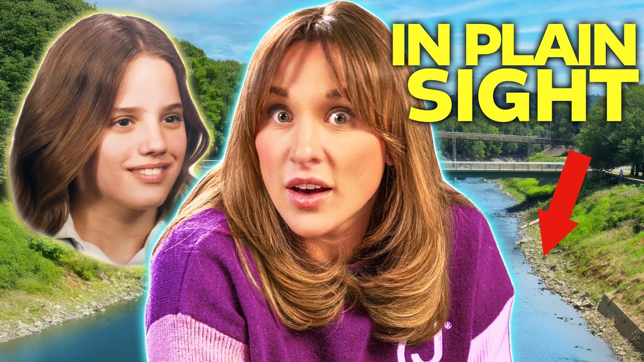 How Was Tina Knaub’s Body Hidden So Close to Home?