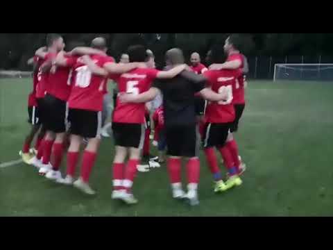 Kreispokal Achtelfinale 2018