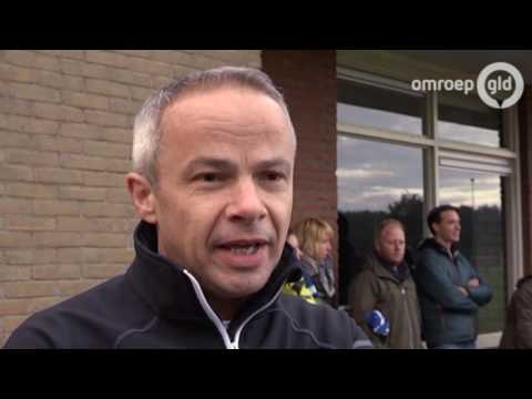 Sportvereniging OBW in Zevenaar speelt zaterdag weer op gras