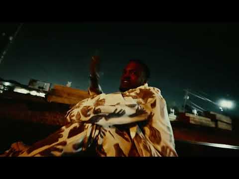 YDTHEILLEST  -  CREAM SODA (OFFICIAL MUSIC VIDEO)