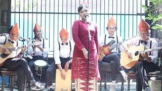 Download lagu Down To Earth Band - Cover Lagu Daerah Sumatera Selatan 'Pempek Lenjer' mp3 Download lagu Down To Earth Band - Cover Lagu Daerah Sumatera Selatan 'Pempek Lenjer' mp3