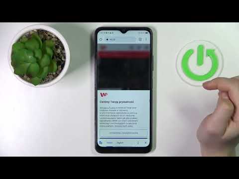 ZTE BLADE A71 | Как очитсить историю браузера на ZTE BLADE A71 - Удаление истории поиска