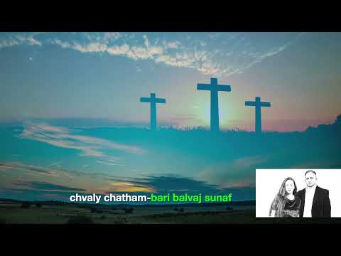 Romske chvaly chatham - bari balvaj sunaf 2021