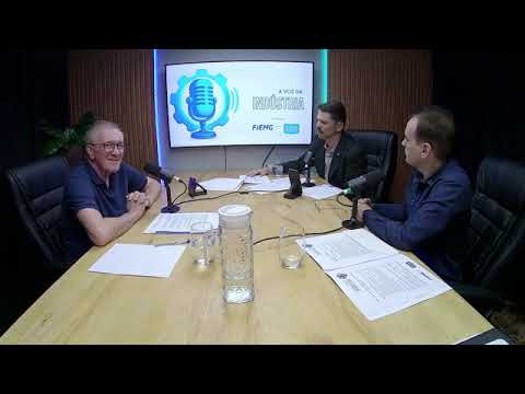 T1EP01-A VOZ DA INDUSTRIA