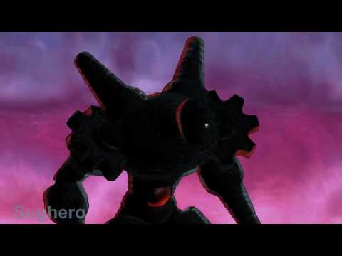 Final Fantasy IV: The After Years [PSP-ITA] 67 - SUPERBOSS: Babil Perduto