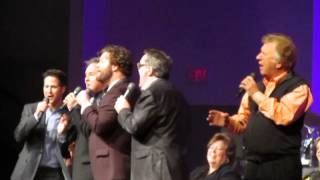 Gaither Vocal Band - Jesus on the Mainline (LIVE)