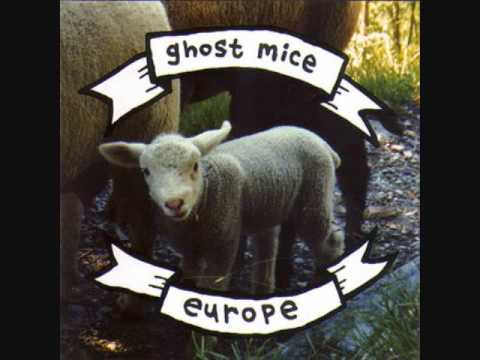 10 Ghost Mice - Celtic Sea