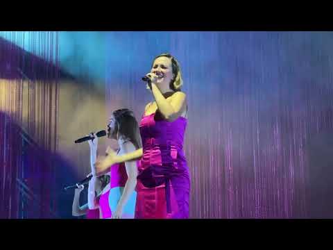 RIGOBERTA BANDINI - Ay Mamá (Live Jesucrista Superstar Tour Icónica Fest 2025)