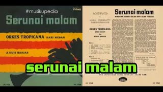 Download lagu (Full Album) Tuti Daulay # Serunai Malam mp3