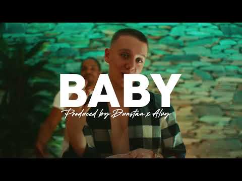 (FREE) Aitch Type Beat 2022 - Baby (Prod. Dunstan x ALVY)