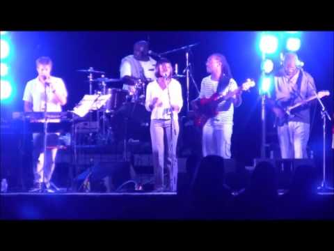 Promotional video thumbnail 2 for Gary-Michael Dahl Band
