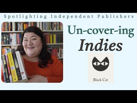 Un-cover-ing Indies-Episode 1-Black Cat