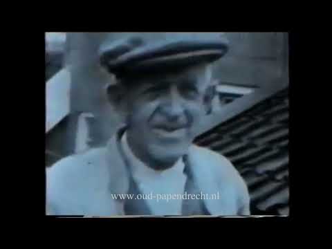 Oost Papendrecht - het gedeelte vanaf het Zand tot de Matena