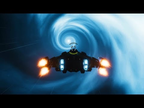Everspace #21 - Faster Progress Is Only An Ancient Portal Away