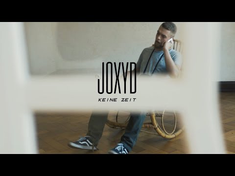 JOXYD - Keine Zeit - (One-Take-Video) prod. by 40WAYZ