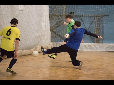 Smart Rockstars - Epam [Огляд матчу] (ІТ-ліга. 10 тур)