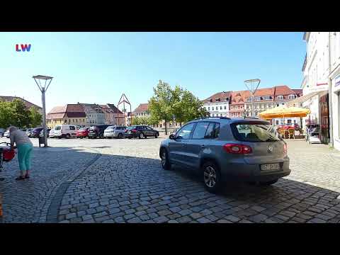 Bischofswerda: So soll Stadtverkehr sicherer werden - LAUSITZWELLE