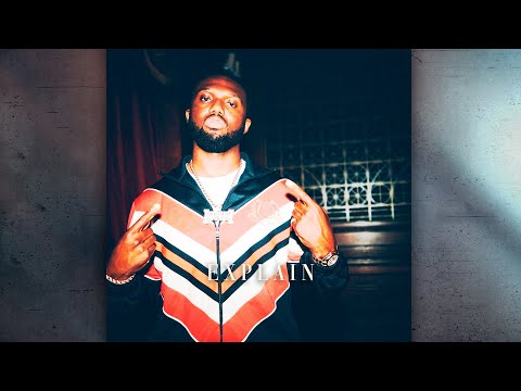 FREE Headie One x M Huncho Type Beat - EXPLAIN | Piano Trap Beat