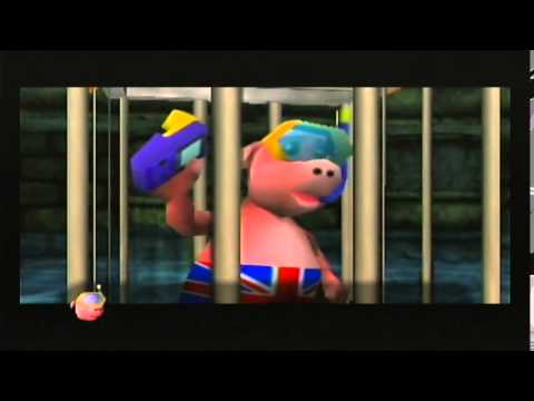 Banjo Tooie (Episode Sixteen) (Jolly Roger's Lagoon Continuation)