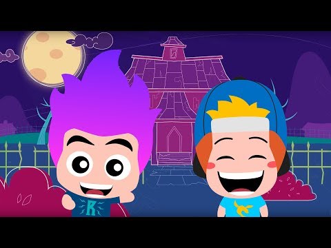 ANIMANETOS - PRIMEIRO EPISÓDIO!