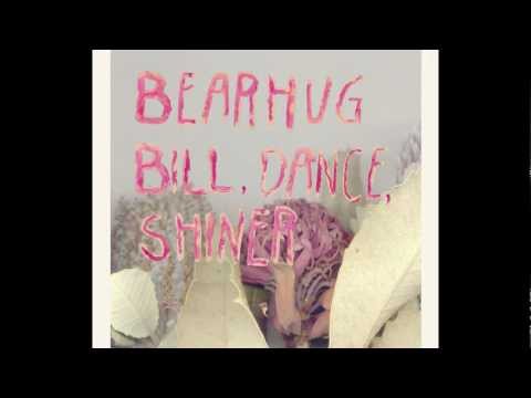 bearhug - Over The Hill