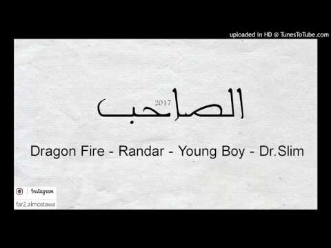 القيادات العليا - دراقون فاير - دكتور سليم (الصاحب)