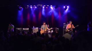 Old 97s perform All Who Wander :: 3/18/2017