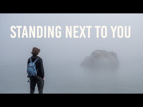 Tim Schaufert - standing next to you
