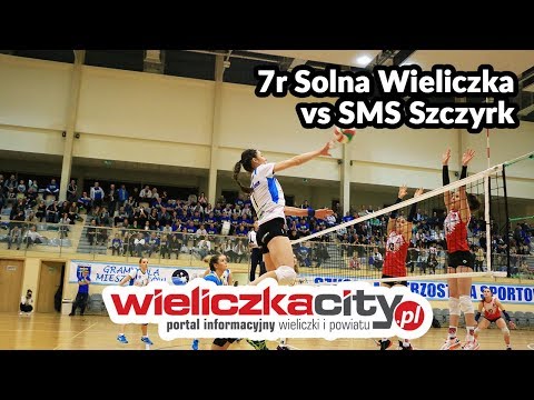 7r Solna Wieliczka vs SMS Szczyrk - WieliczkaCity.pl