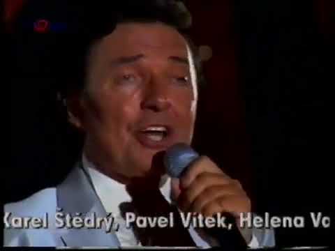 Karel Gott 60 - Rano jedu dal