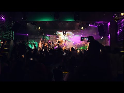 Jhon Onofre - Me La Aventé (En Vivo)