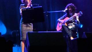 Sole Giménez y Rosalía León - Yo vengo a ofrecer mi corazón (México 2014)