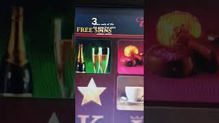 finer reels of life slot game - free spins - big win - online casino #shorts
