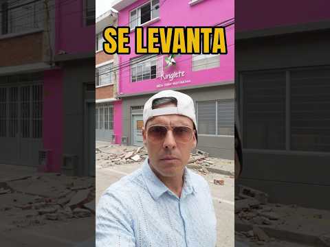 Así renace de los escombros este famoso restaurante en Cali