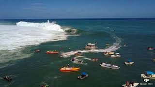 Teahupoo friday 13 august 2021…