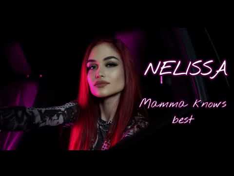 JESSIE J - MAMMA KNOWS BEST | NELISSA - MAMMA KNOWS BEST COVER | НЕЛИСА #NELISSA #cover #jessiej