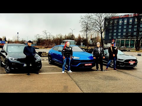 BOSSKI - Mentalność prod.P.A.F.F. (official video)