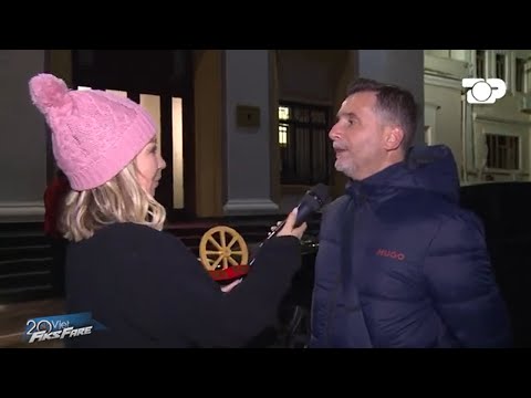 Fiks Fare, Rrota e Fiksit për Braçen, shikuesin më të rregullt në 20 vjet, 19 Dhjetor 2022, Pjesa 1