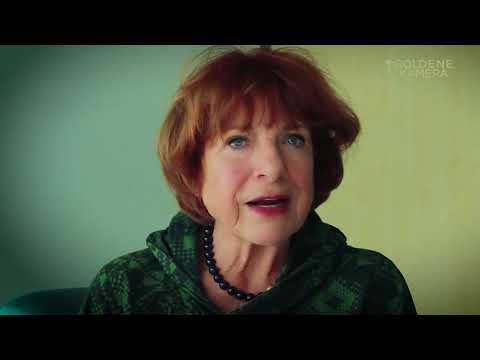 Hannelore Hoger über die Lust der Deutschen am Verbrechen