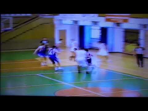 SCMU Craiova - CSS Targoviste 70-51 , L1 baschet , 2008-9