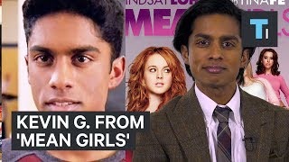 What Kevin G. From &#39;Mean Girls&#39; Is Up To Today