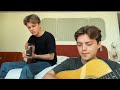 Harry Styles - Satellite (Cover by New Hope Club)
