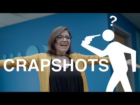 Crapshots Ep428 - The Cardigan
