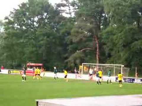 Heeslingen : Hansa (2:5)