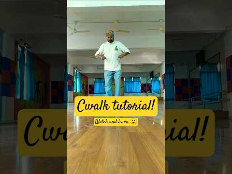 Cwalk tutorial! #cwalk #stilldre #drdre #snoopdogg #cwalktutorial #watchandearn