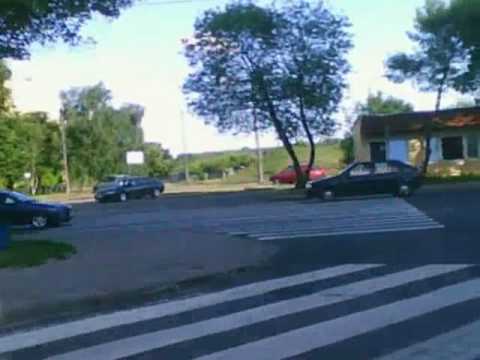 Przejście dla pieszych