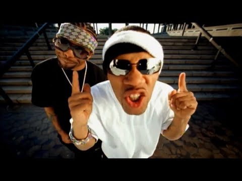 Method Man and Redman – Get High (Djaytiger Mix)