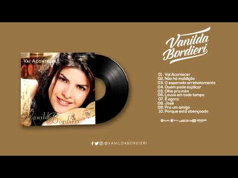 Vai Acontecer - Vanilda Bordieri