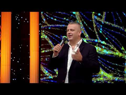 Goran (Goci) Ristić - Prosjački štap BN Music 2021