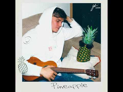 Pineapple - Grant Schaffer (audio)